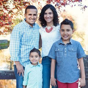 Meet your Posher, Magno e simone